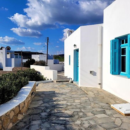 Villa Zefyros Πάχαινα Εξωτερικό φωτογραφία