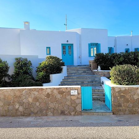 Villa Zefyros Πάχαινα Εξωτερικό φωτογραφία
