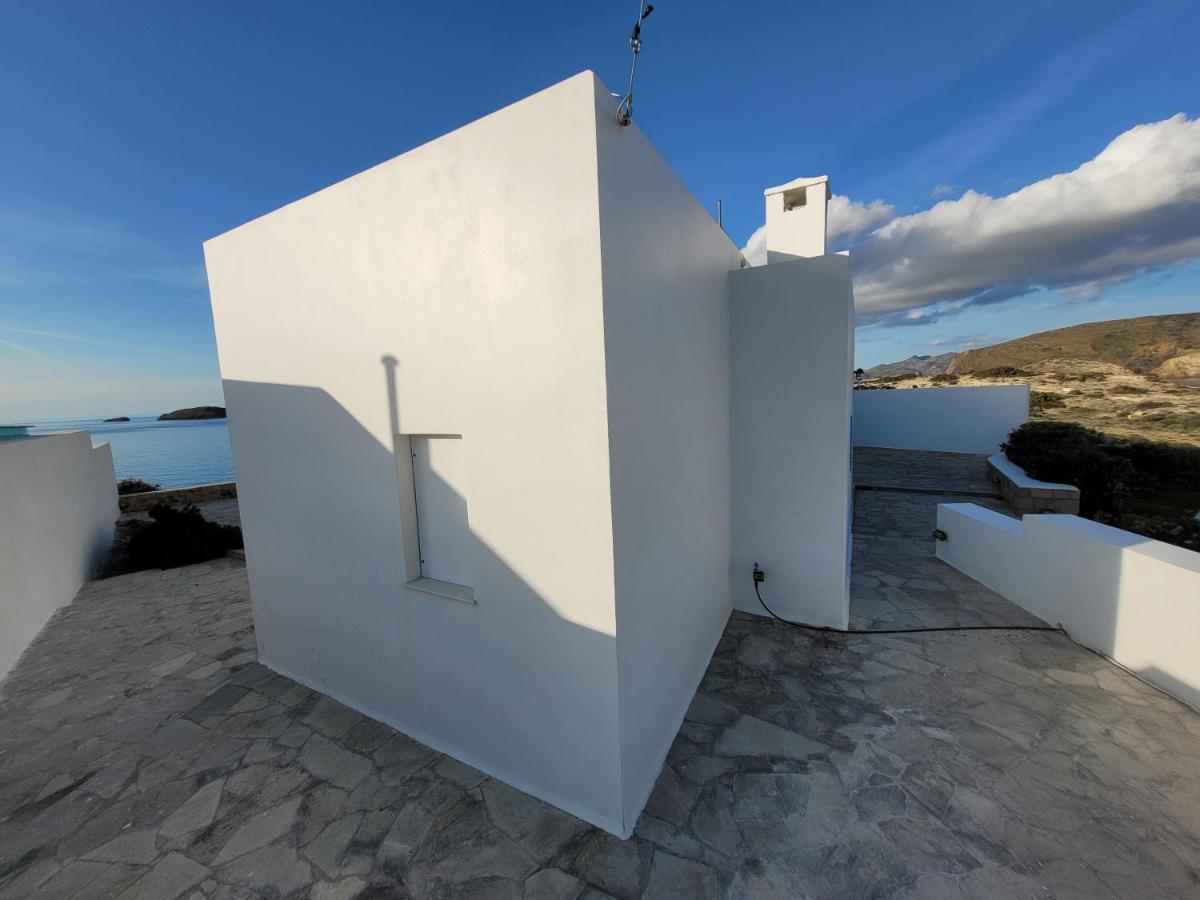 Villa Zefyros Πάχαινα Εξωτερικό φωτογραφία