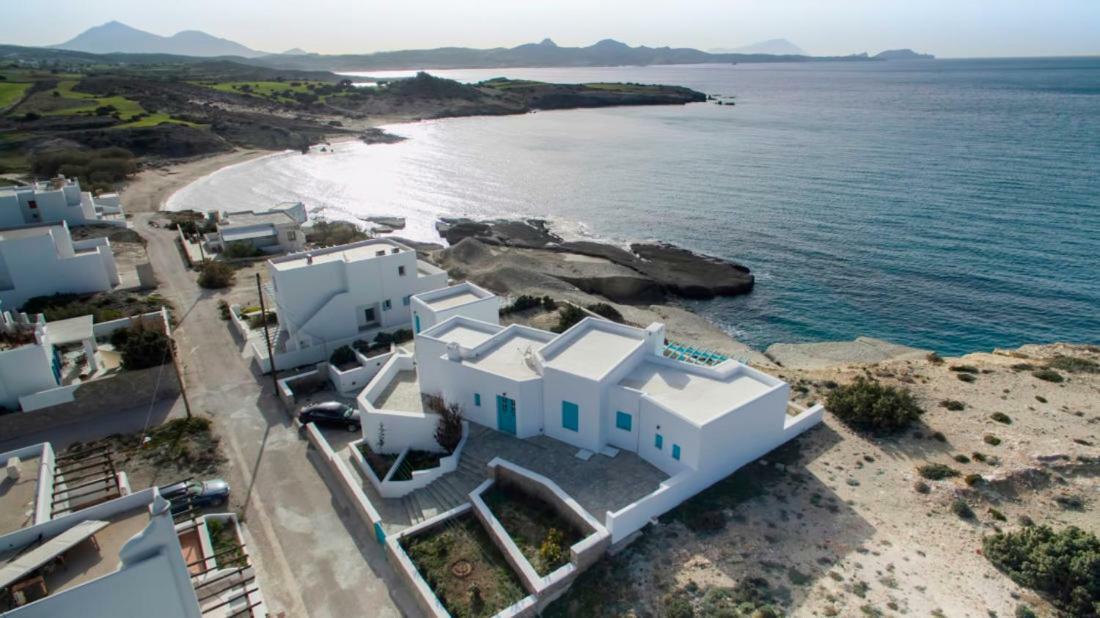 Villa Zefyros Πάχαινα Εξωτερικό φωτογραφία