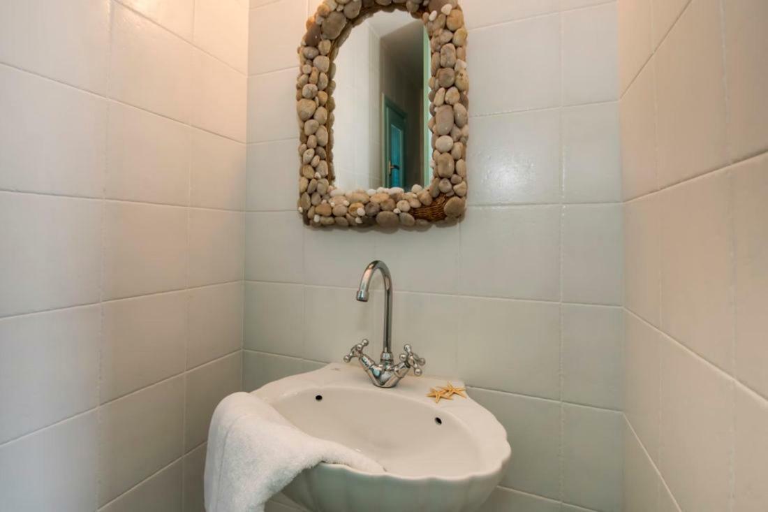 Villa Zefyros Πάχαινα Εξωτερικό φωτογραφία