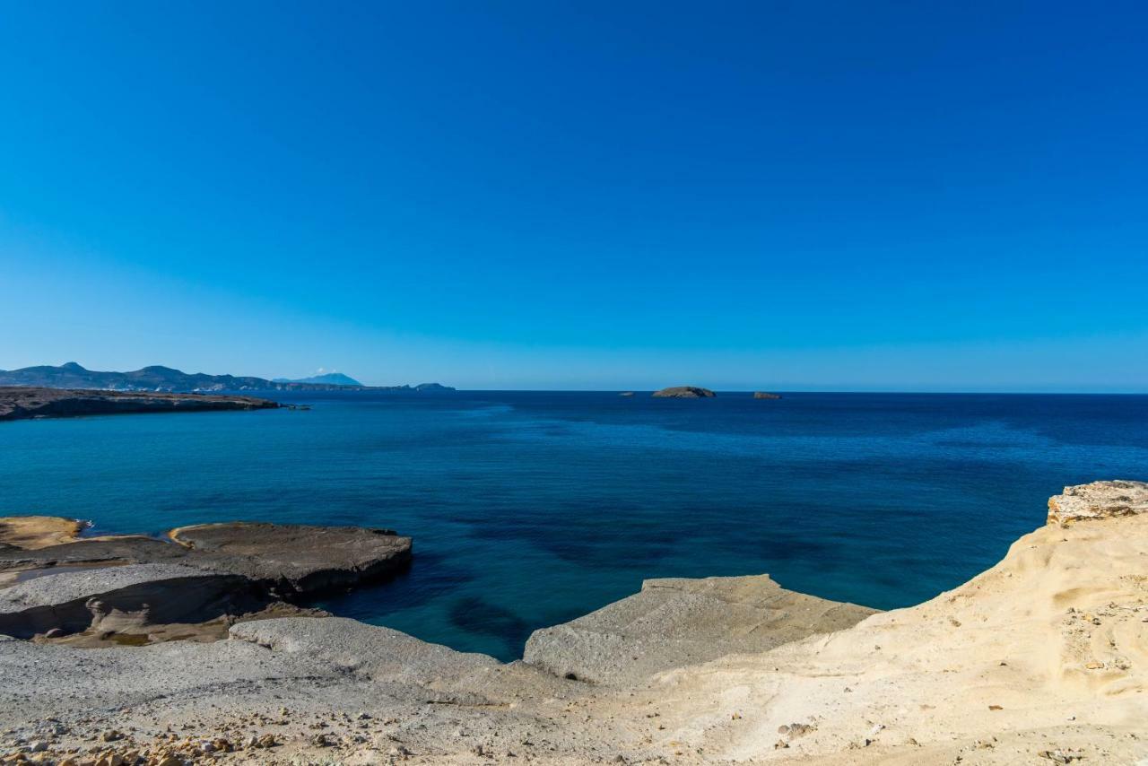 Villa Zefyros Πάχαινα Εξωτερικό φωτογραφία