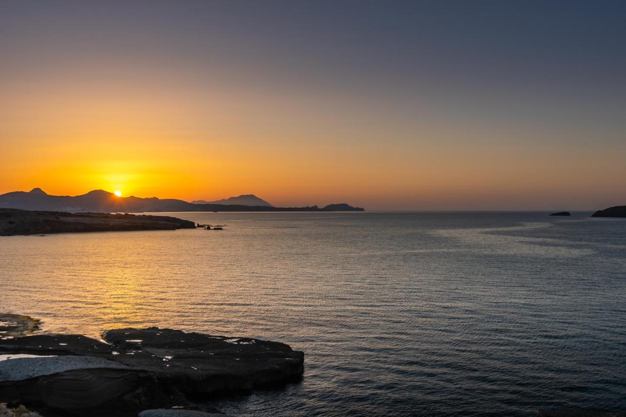Villa Zefyros Πάχαινα Εξωτερικό φωτογραφία